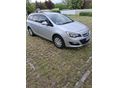OPEL ASTRA J Sports Tourer 1.7 CDTI Cosmo
