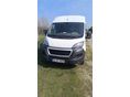 PEUGEOT BOXER 2018/12 - 2