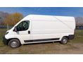 PEUGEOT BOXER 2.0 BlueHDI 330 FT L3H2 Access EURO6