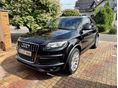 AUDI Q7 3.0 TDI DPF quattro Tiptronic ic Euro6 2 TULAJ-S-LINE-PANORÁMA-BOSE-KAMERA-ALCANTARA