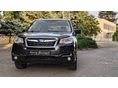 SUBARU FORESTER 2018/1 - 5