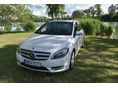 MERCEDES-BENZ B 200 CDI BlueEFFICIENCY (Automata)