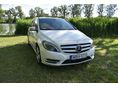 MERCEDES-BENZ B 200 2012/12 - 2