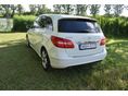 MERCEDES-BENZ B 200 2012/12 - 4