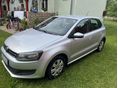 VOLKSWAGEN POLO VI 2013/1 - 2