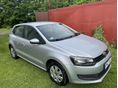 VOLKSWAGEN POLO VI 2013/1 - 1