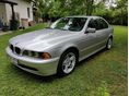 BMW 530 2001/4 - 2