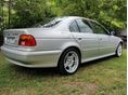 BMW 530 2001/4 - 5