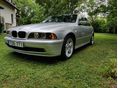 BMW 530 2001/4 - 6