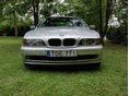 BMW 530 2001/4 - 8