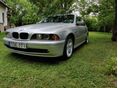 BMW 530 2001/4 - 9