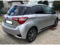 TOYOTA YARIS 2020/8 - 4