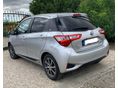 TOYOTA YARIS 2020/8 - 5