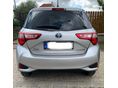TOYOTA YARIS 2020/8 - 6