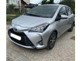 TOYOTA YARIS 1.5 VVT-i Hybrid Trend Y20 e-CVT