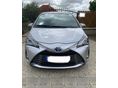 TOYOTA YARIS 2020/8 - 2