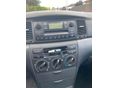 TOYOTA COROLLA 2002/12 - 8