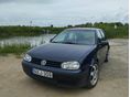 VOLKSWAGEN GOLF IV 1998 - 5