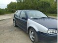 VOLKSWAGEN GOLF IV 1998 - 9