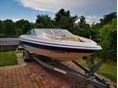 GLASTRON GX 205 BOWRIDER