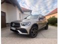MERCEDES-BENZ GLC 300 2021/5 - 1