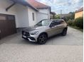 MERCEDES-BENZ GLC 300 de 4Matic 9G-TRONIC Plug-in hybrid Magyarországi. garancia