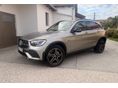 MERCEDES-BENZ GLC 300 de 4Matic 9G-TRONIC Plug-in hybrid Magyarországi. garancia