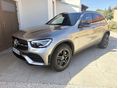 MERCEDES-BENZ GLC 300 de 4Matic 9G-TRONIC Plug-in hybrid Magyarországi. garancia