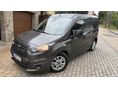 FORD CONNECT Tourneo205 1.6 TDCi SWB Titanium NAVI. TOLATÓKAMERA. VONÓHOROG. 3 SZEMÉLYES
