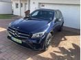 MERCEDES-BENZ GLC-OSZTÁLY 2018/5 - 1