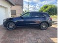 MERCEDES-BENZ GLC-OSZTÁLY 2018/5 - 8