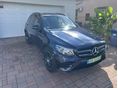 MERCEDES-BENZ GLC-OSZTÁLY 2018/5 - 10
