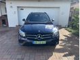 MERCEDES-BENZ GLC-OSZTÁLY 2018/5 - 11