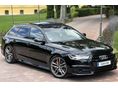 AUDI A6 Avant 3.0 V6 TDI Competition quattro Tiptronic ic S-Line Sérülésmentes RS style ülés
