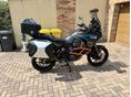 KTM 1290 SUPER ADVENTURE S 2018/4 - 2