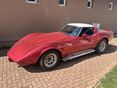 CHEVROLET CORVETTE 1977/11 - 1