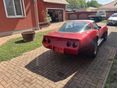 CHEVROLET CORVETTE 1977/11 - 7