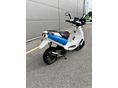 APRILIA SR 50 2010/3 - 2