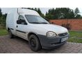 OPEL COMBO 1999/9 - 2