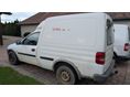 OPEL COMBO 1999/9 - 4