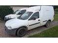 OPEL COMBO 1999/9 - 7