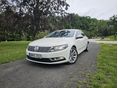 VOLKSWAGEN CC 2.0 CR TDI BMT 4Motion DSG [5 személy]