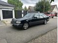 MERCEDES-BENZ S 320 1996/5 - 1