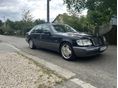 MERCEDES-BENZ S 320 1996/5 - 2