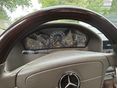 MERCEDES-BENZ S 320 1996/5 - 8