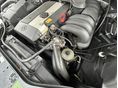 MERCEDES-BENZ S 320 1996/5 - 10