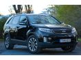 KIA SORENTO 2.2 CRDi EX Prémium XM FL