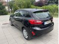 FORD FIESTA 2020/11 - 5