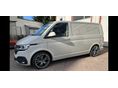 VOLKSWAGEN TRANSPORTER T6 2.0 TDi T6.1 RT (3 személyes )