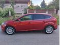 FORD FOCUS 2011/10 - 2